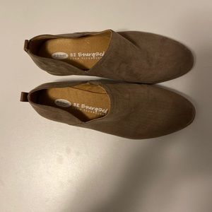 Never worn Dr. Scholls dress shoe